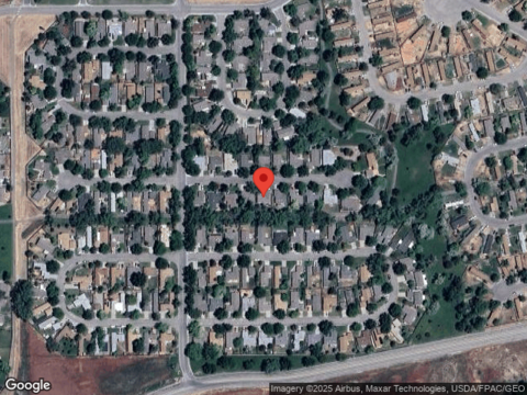 Bonanza, PARACHUTE, CO 81635