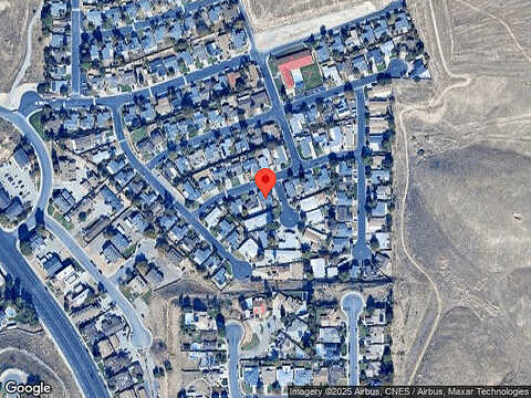 Wolfe Creek, BAKERSFIELD, CA 93306