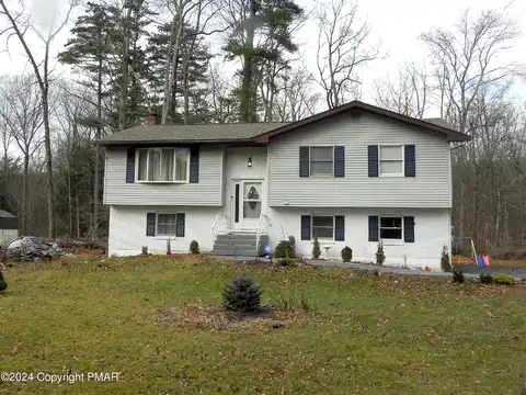 Bull Pine, EAST STROUDSBURG, PA 18301