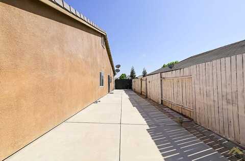 Barley, BAKERSFIELD, CA 93313