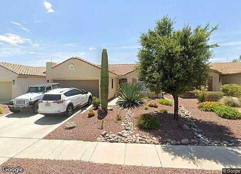 Calle Sedillo, SAHUARITA, AZ 85629