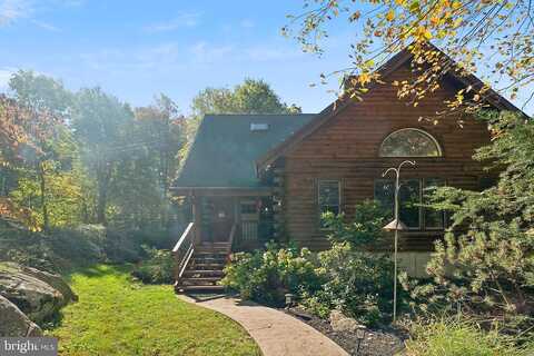 Trythall, ELVERSON, PA 19520