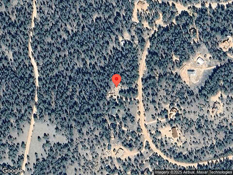Black Mesa, FLORISSANT, CO 80816