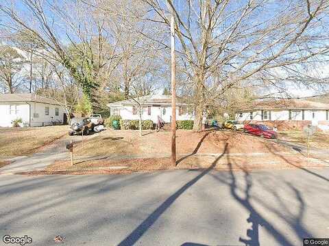 Glendale, SMYRNA, GA 30080