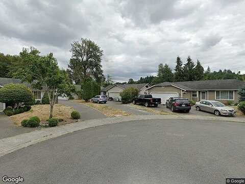 3Rd, AUBURN, WA 98002