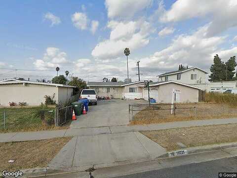 Los Palacios, ROWLAND HEIGHTS, CA 91748