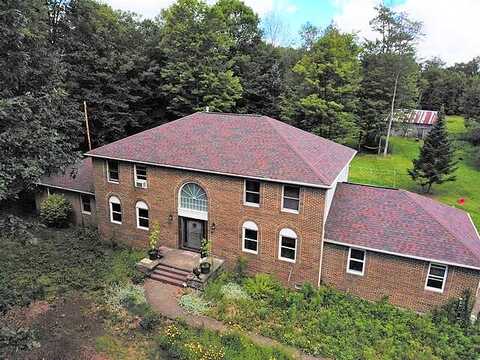 Hillcrest, COUDERSPORT, PA 16915