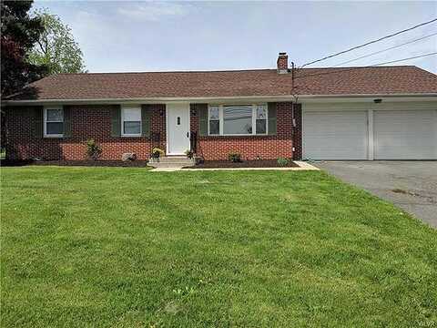 Church, EASTON, PA 18040
