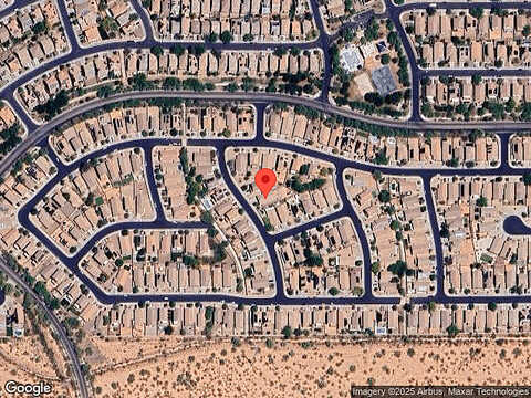 Camino Gavanza, SAHUARITA, AZ 85629