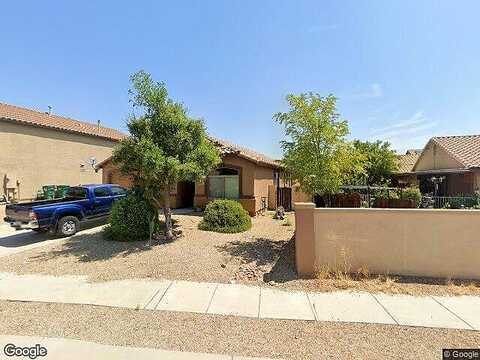 Camino Gavanza, SAHUARITA, AZ 85629