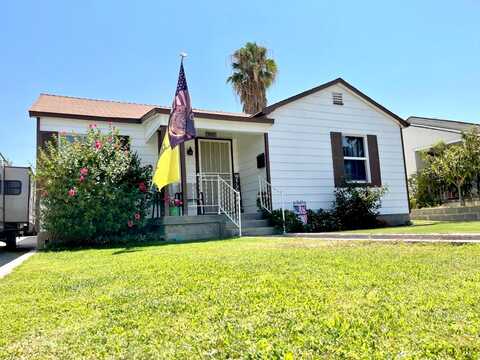 Woodrow, TAFT, CA 93268