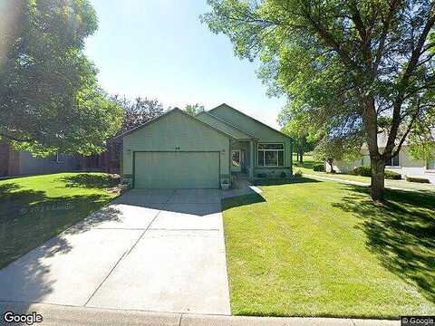 Limberpine, PARACHUTE, CO 81635