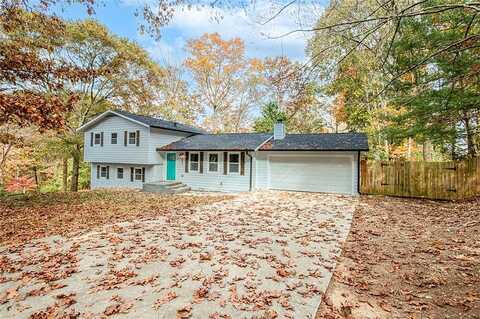 Medina, LILBURN, GA 30047
