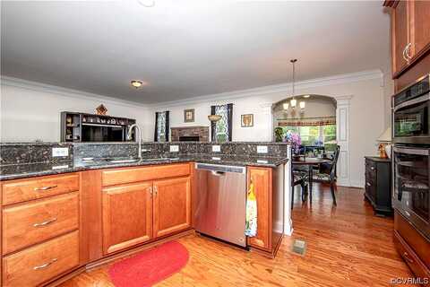 Amington, CHESTERFIELD, VA 23832