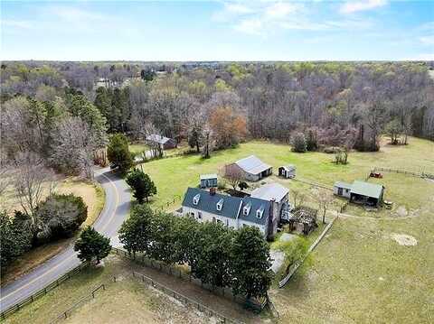 Beatties Mill, MECHANICSVILLE, VA 23111