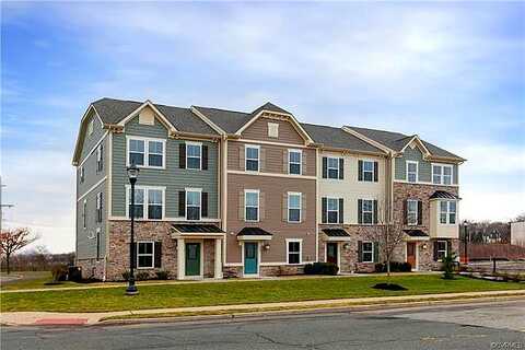 Mint, NORTH CHESTERFIELD, VA 23237
