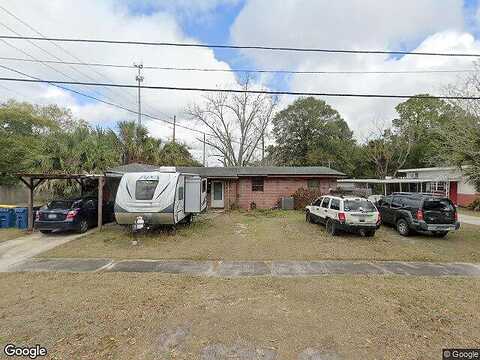 Elvia, JACKSONVILLE, FL 32211