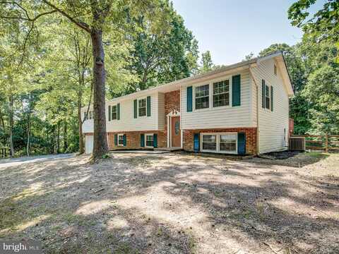 Washington, KING GEORGE, VA 22485