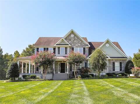 Creighton, MECHANICSVILLE, VA 23111