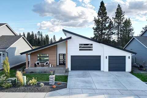 Parkridge, SPOKANE, WA 99224