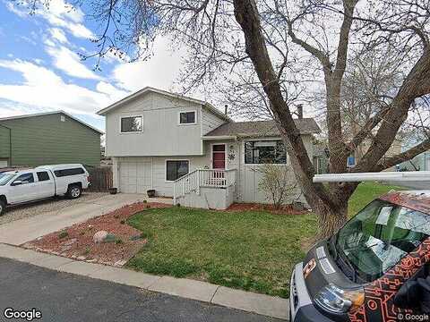 Countryside, FORT COLLINS, CO 80524