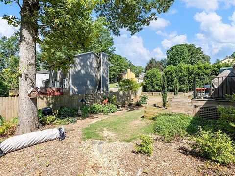 Brandlwood, LILBURN, GA 30047