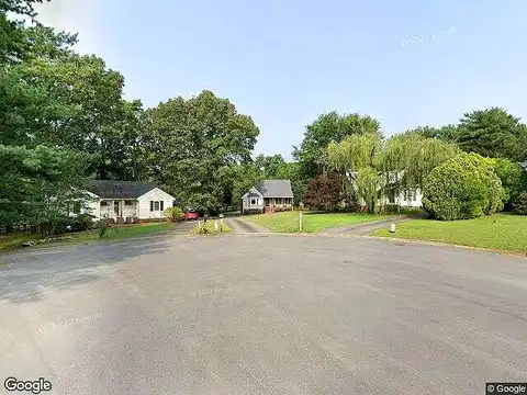 Foxbernie, MECHANICSVILLE, VA 23111