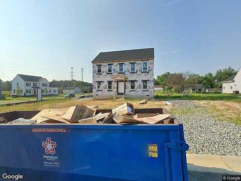 Appelman, CHESTERFIELD, VA 23832