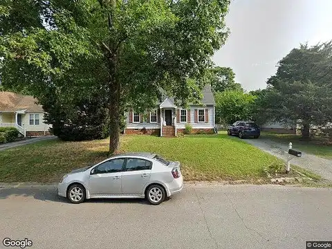 Foxlair, MECHANICSVILLE, VA 23111