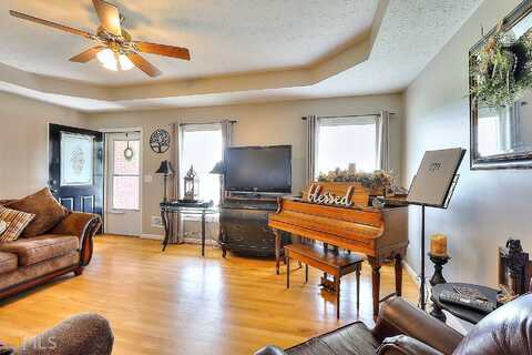 Hillside, GRAYSON, GA 30017