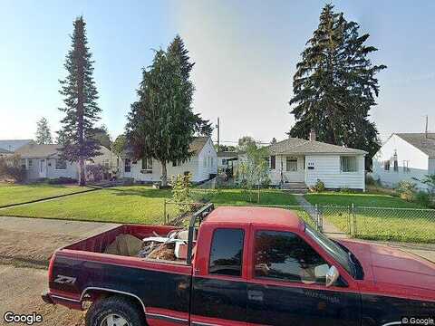 Crown, SPOKANE, WA 99207