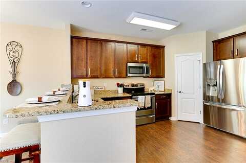 Freeman, HAMPTON, VA 23666