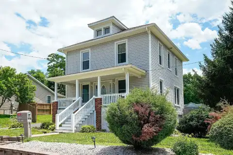 Bath, WAYNESBORO, VA 22980