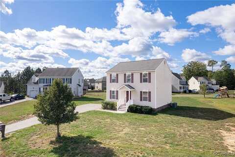 Sailors Creek, CHESTERFIELD, VA 23832