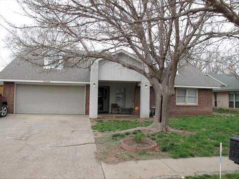 Dartmouth, AMARILLO, TX 79109