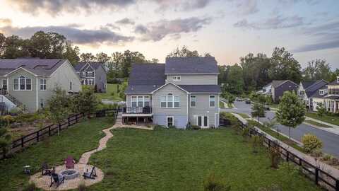 Watervale, CROZET, VA 22932