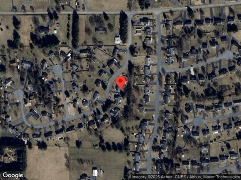 Meadowdale, STUARTS DRAFT, VA 24477