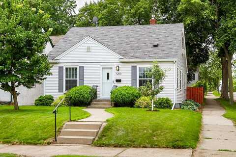 15Th, MINNEAPOLIS, MN 55417