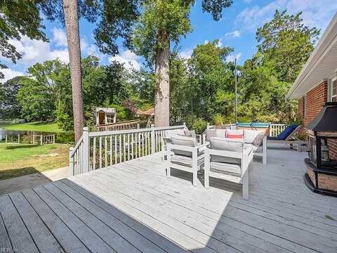 Mockingbird, VIRGINIA BEACH, VA 23451