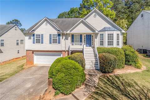 Chapel Walk, LAWRENCEVILLE, GA 30045