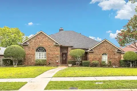 Lottie, PLANO, TX 75074