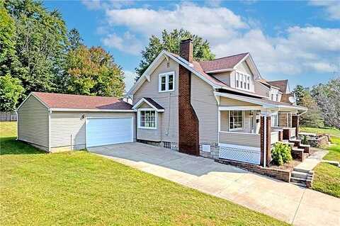 Clen Moore, NEW CASTLE, PA 16105