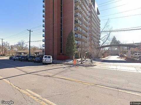Kiowa, COLORADO SPRINGS, CO 80903