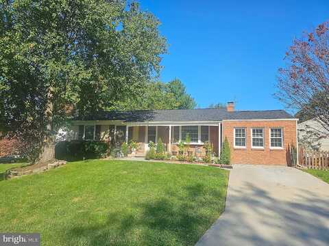 Dodd, LEESBURG, VA 20176
