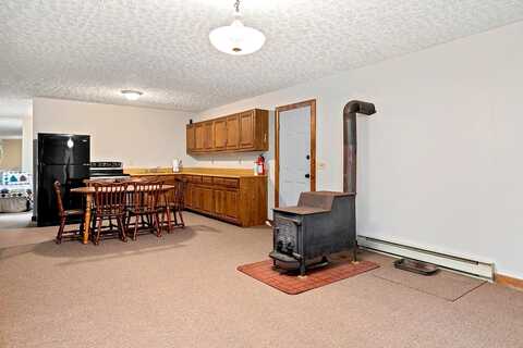 Starey Draft, WEST AUGUSTA, VA 24485