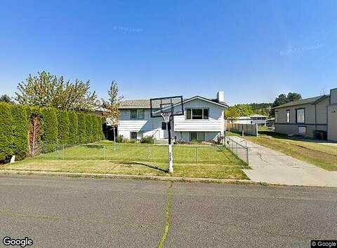 Carlisle, SPOKANE, WA 99217