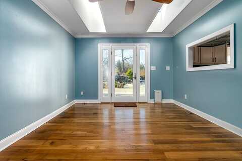 Tom Alphin, LEXINGTON, VA 24450
