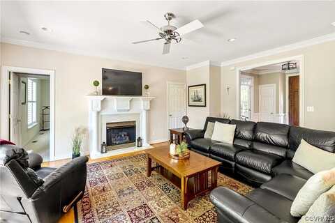 Fighting Creek, POWHATAN, VA 23139