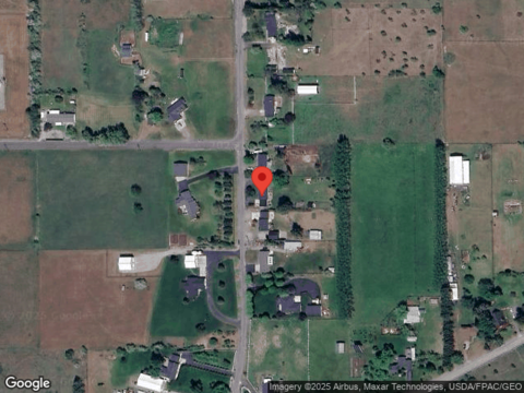Murray, OTIS ORCHARDS, WA 99027
