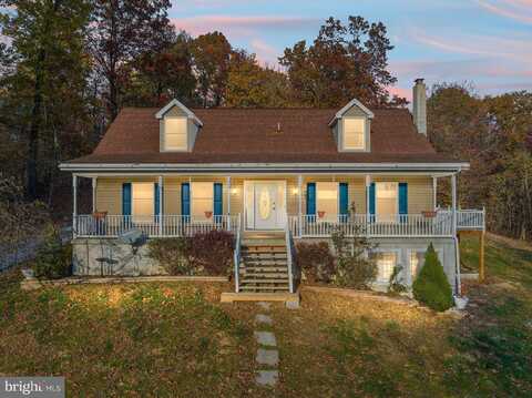Brill, STAR TANNERY, VA 22654
